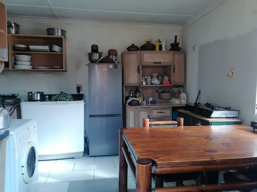4 Bedroom Property for Sale in Lentegeur Western Cape